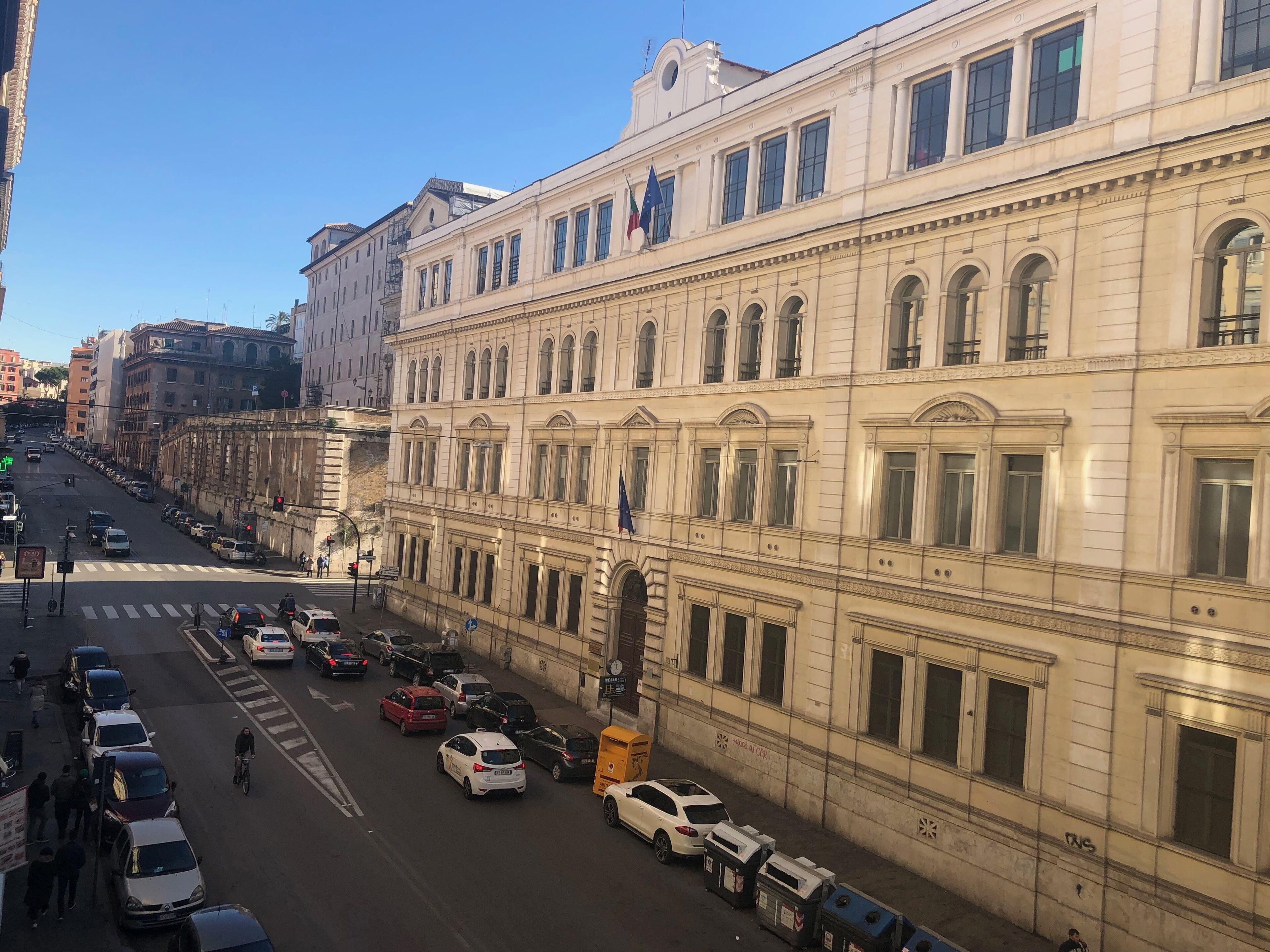 The Roman Empire Guesthouse — Photos 1